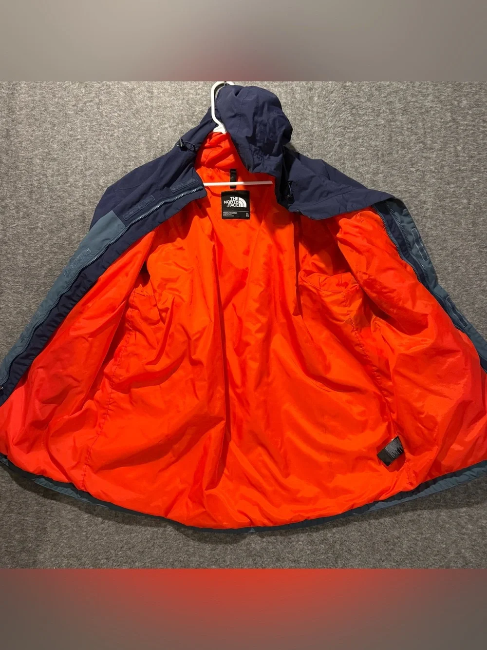 The North Face north face